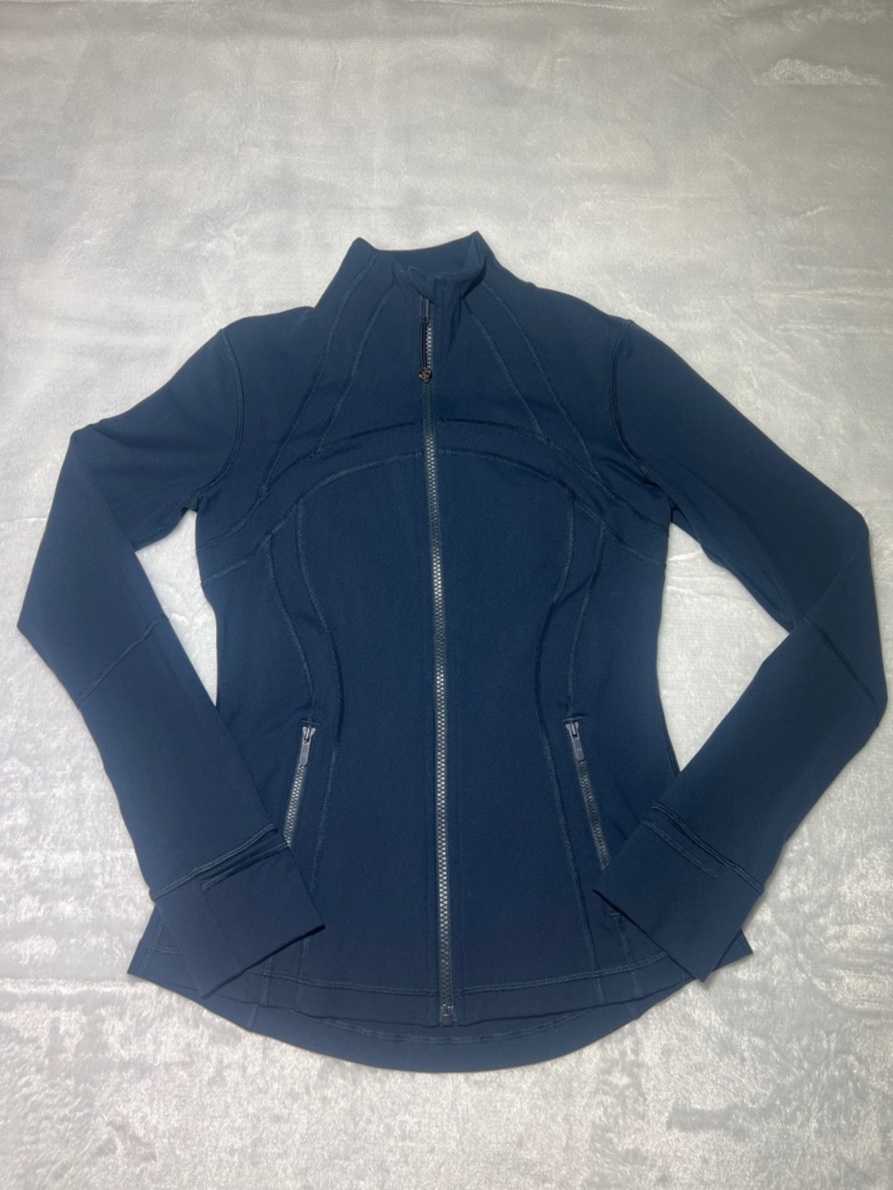 lululemon athletica Define Jacket Size 6